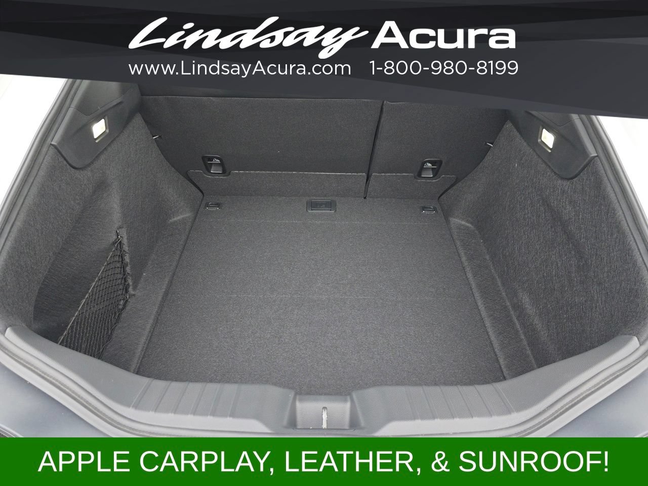 Used 2026 Acura Integra A-Spec FWD image 7