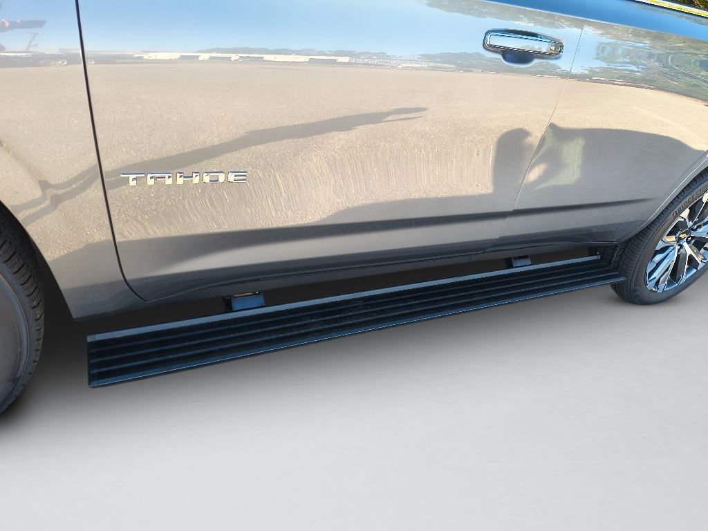 New 2026 Chevrolet Tahoe High Country image 16
