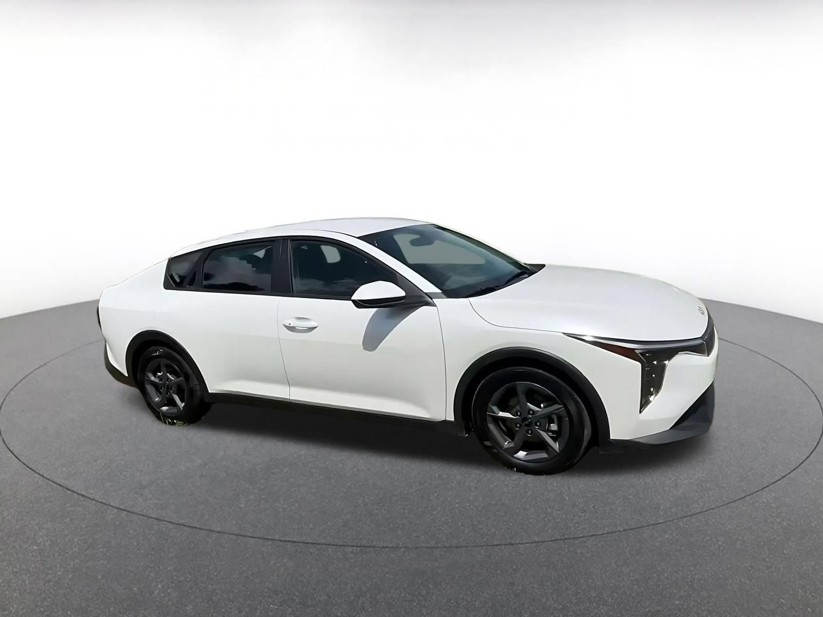 Used 2025 Kia K4 FWD video 2