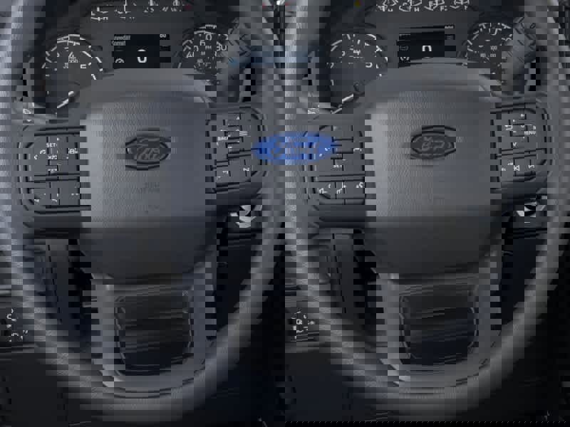 New 2026 Ford F150 STX image 12