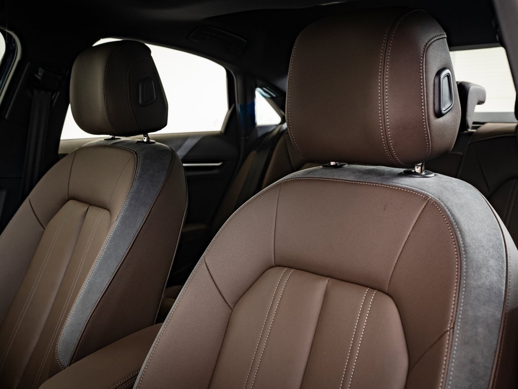 New 2026 Audi A3 2.0T Premium image 24