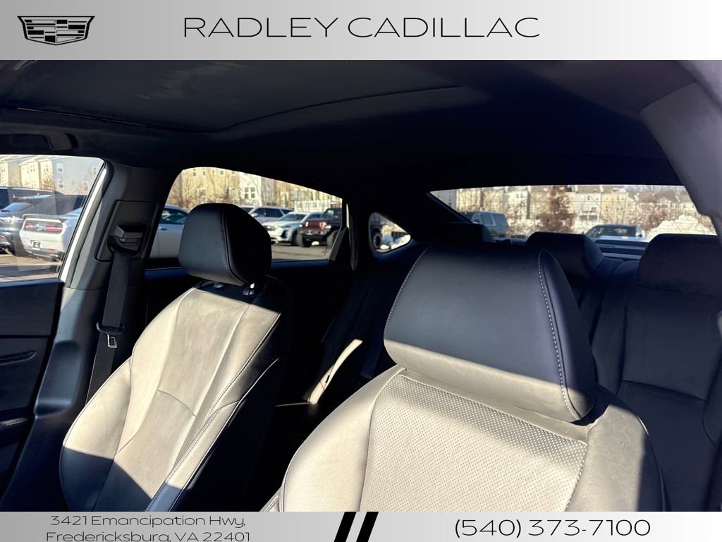 Used 2024 Honda Accord Sport image 2