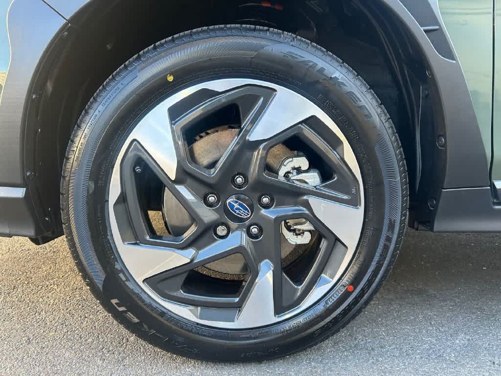 New 2026 Subaru Crosstrek 2.5i Limited AWD/4WD image 8