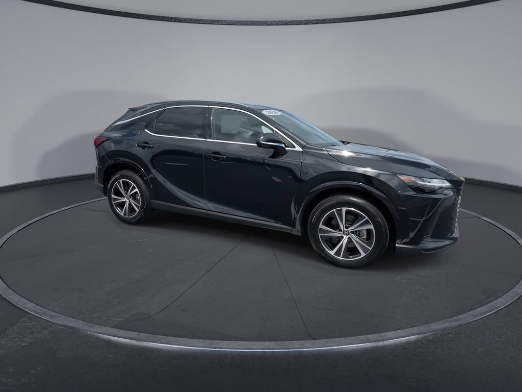 Used 2026 Lexus RX 350 Premium w/ Accessory Package (Z1) FWD image 2
