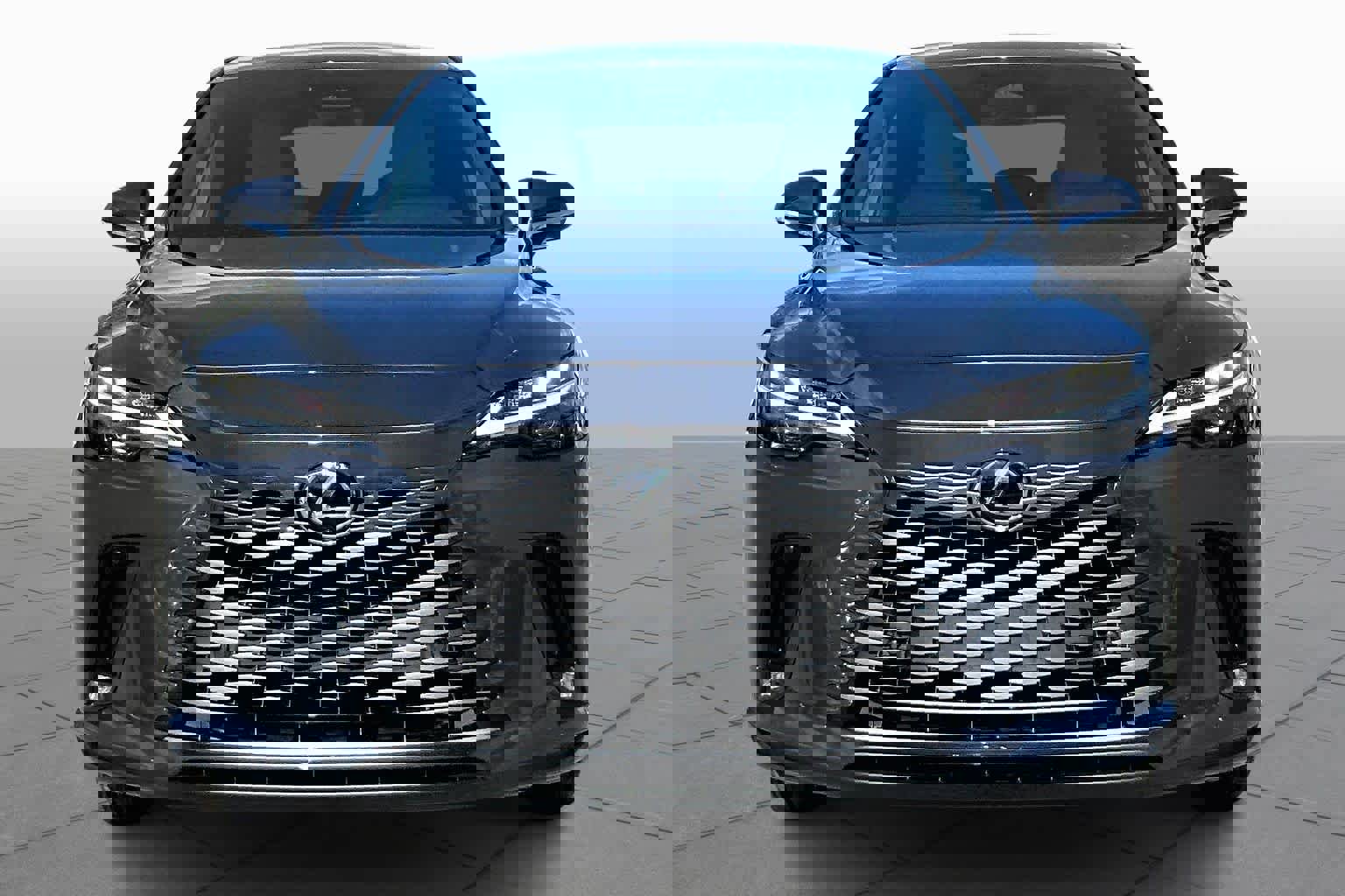 Used 2025 Lexus RX 350 FWD w/ Technology Package image 4