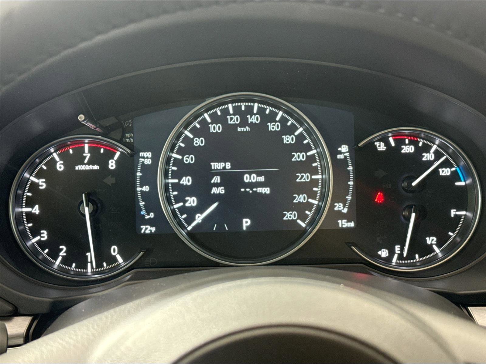 New 2025 MAZDA CX-5 AWD 2.5 S image 20