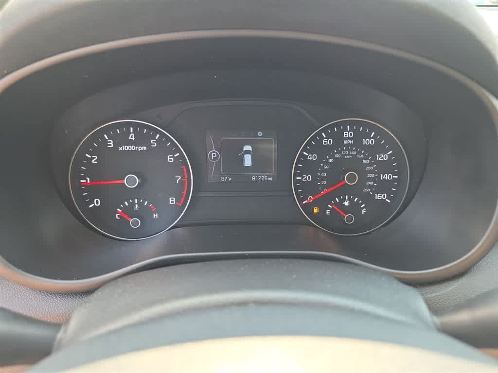 Used 2019 Kia Sportage LX AWD/4WD image 19