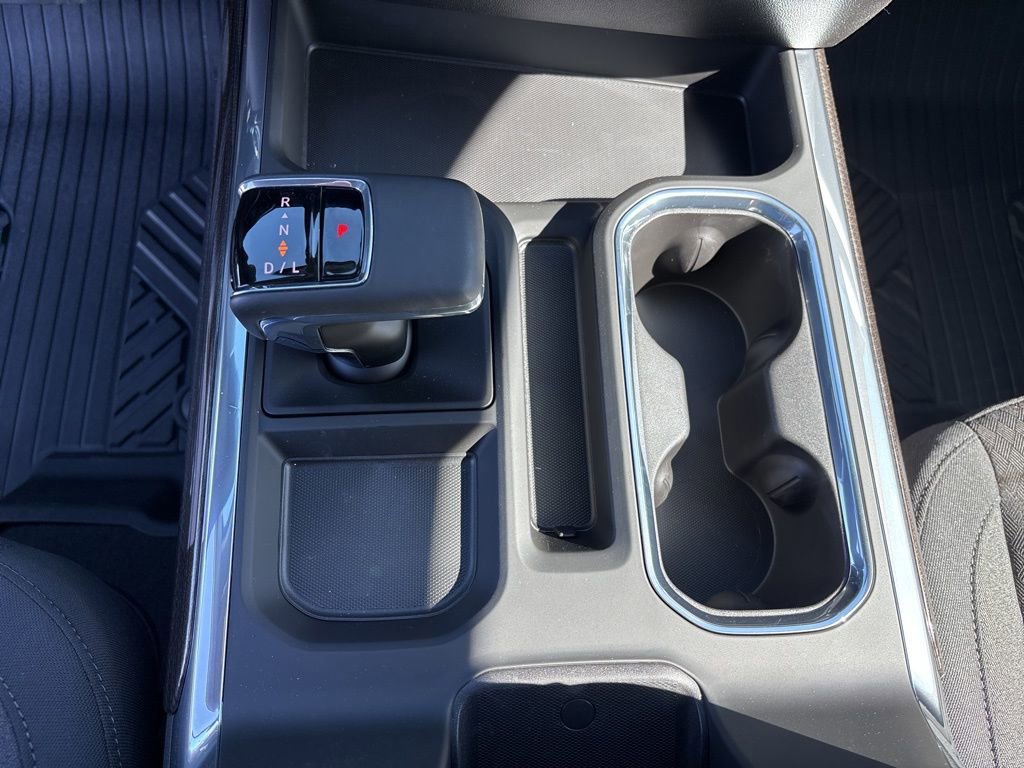 New 2026 Chevrolet Silverado 1500 LT image 24