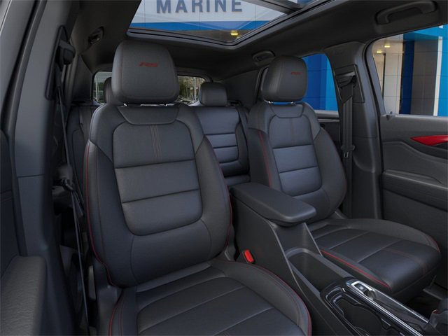 New 2026 Chevrolet TrailBlazer RS w/ Convenience Package image 16