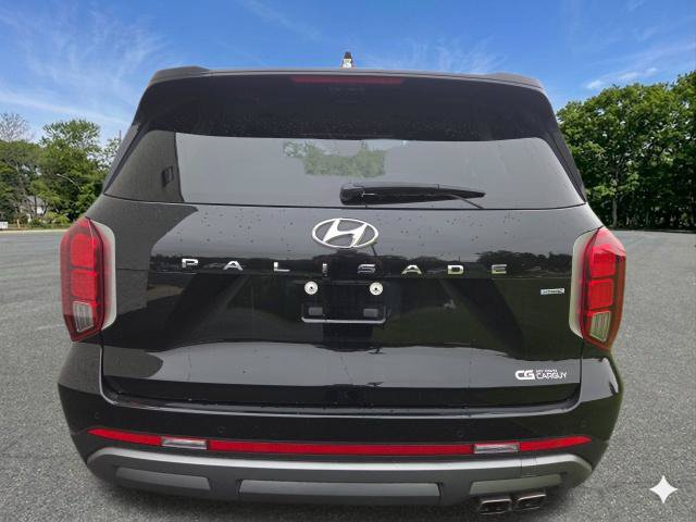 Used 2023 Hyundai Palisade SEL w/ Cargo Package AWD/4WD image 10