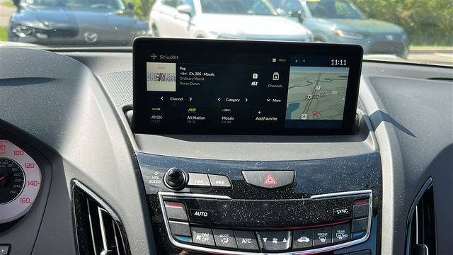 Used 2026 Acura RDX A-Spec w/ Advance Package AWD/4WD image 13