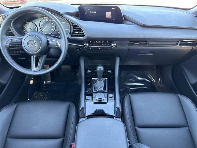 Used 2024 MAZDA MAZDA3 s image 14
