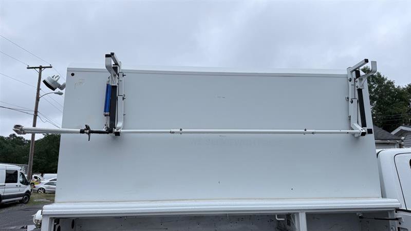 Used 2018 RAM 4500 Tradesman AWD/4WD image 33