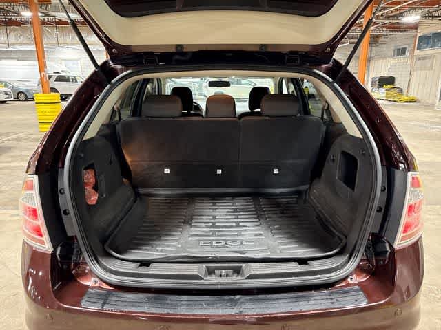 Used 2010 Ford Edge SEL FWD image 11