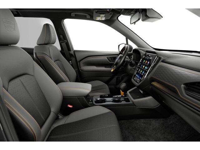 New 2026 Subaru Forester Wilderness AWD/4WD image 16