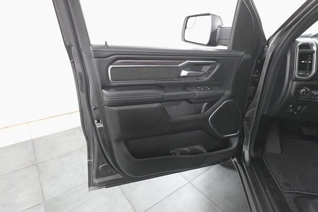 New 2026 RAM 1500 Laramie image 12