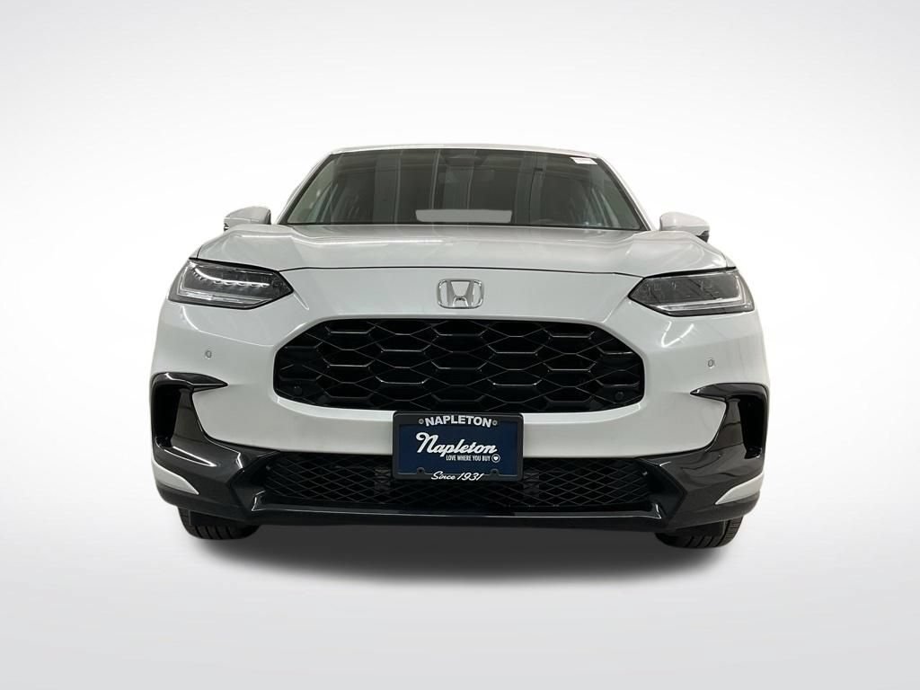 Used 2024 Honda HR-V EX-L image 5