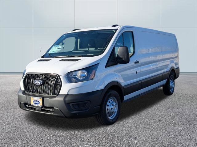 New 2026 Ford Transit 250 Low Roof AWD image 1