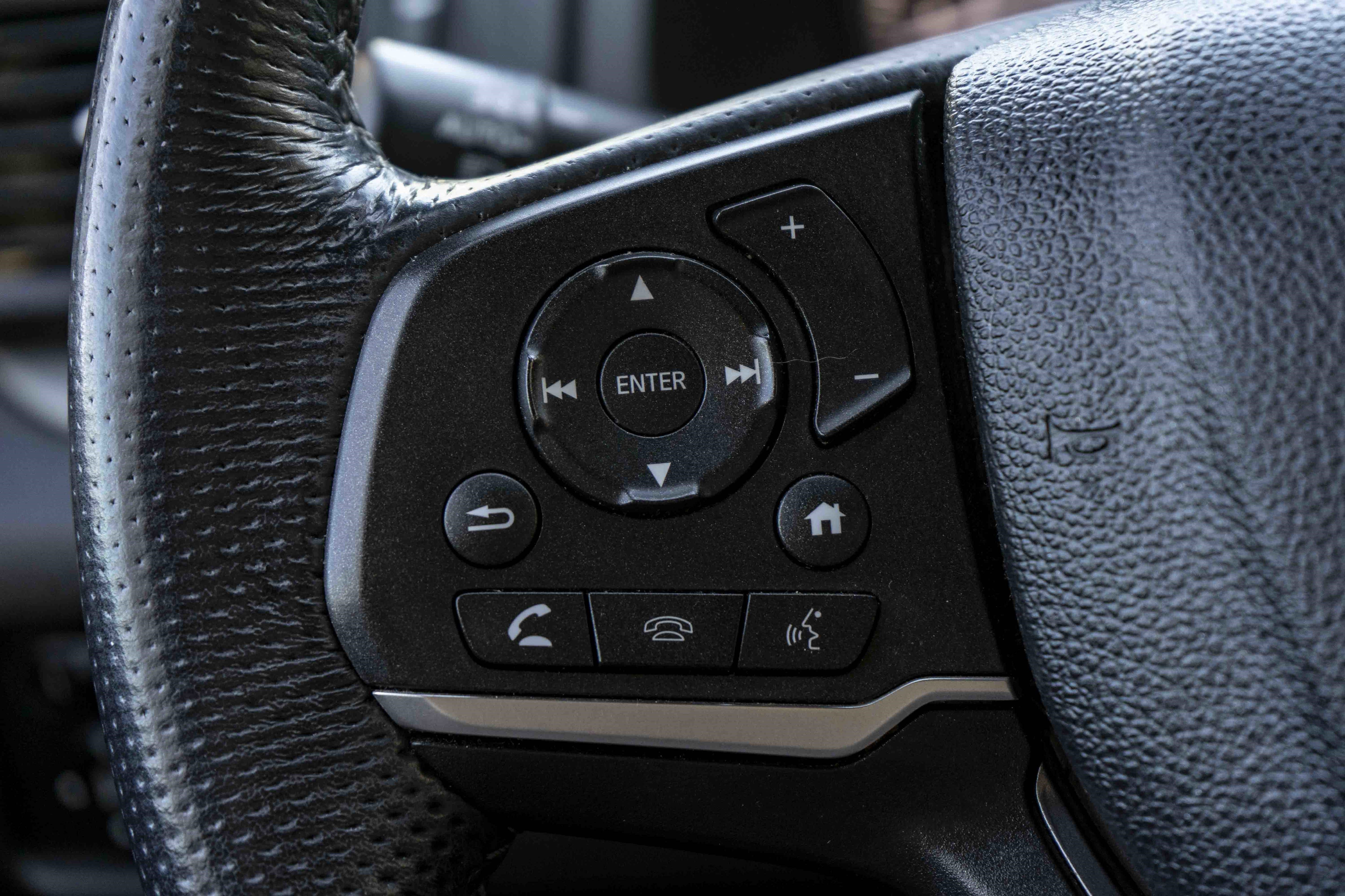 Used 2023 Honda Passport EX-L image 21