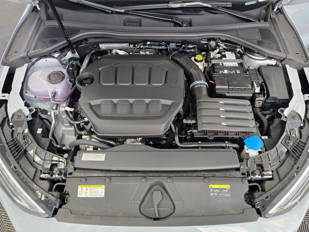 New 2025 Audi A3 2.0T Premium Plus image 10