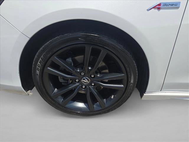 Used 2018 Acura TLX V6 w/ Technology & A-SPEC Pkg FWD image 23