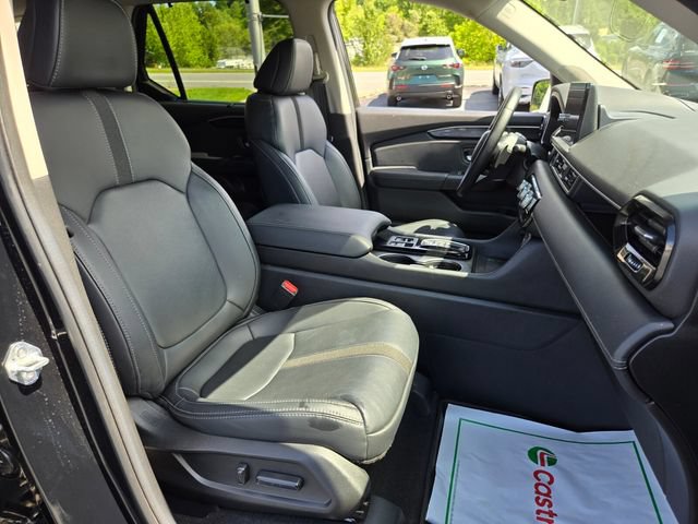 Used 2025 Honda Pilot EX-L image 20