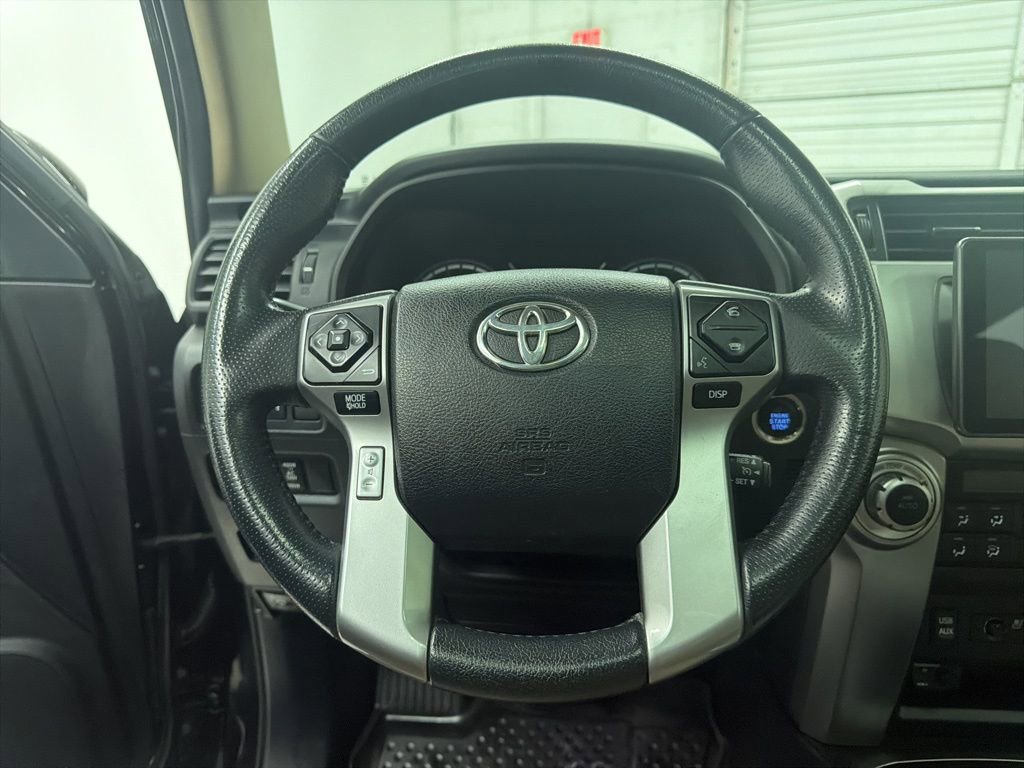 Used 2018 Toyota 4Runner Limited image 16