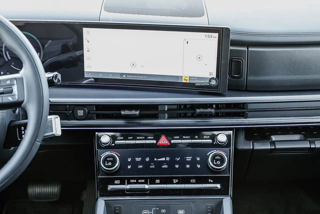 New 2026 Hyundai Santa Fe Calligraphy image 13