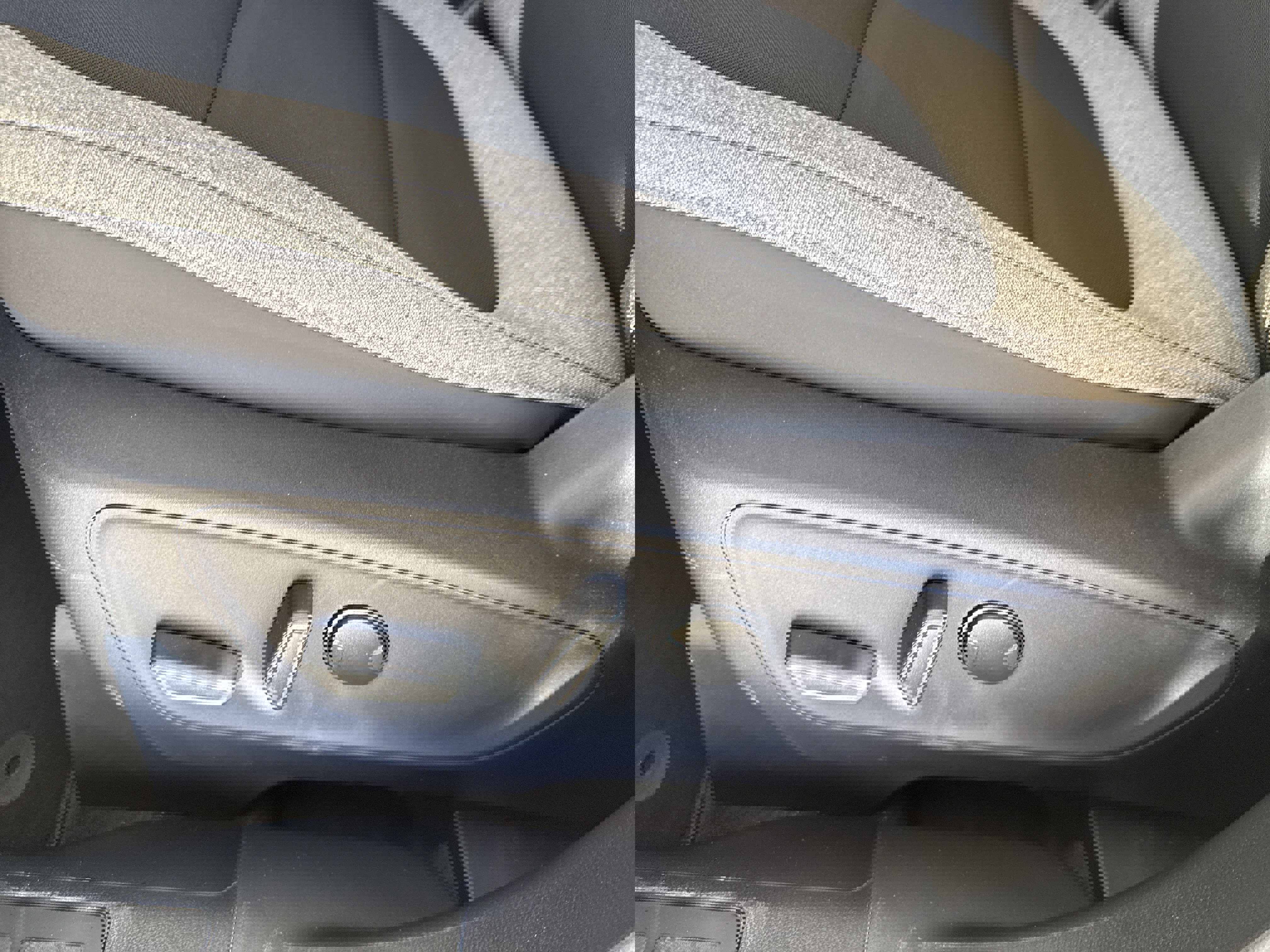 New 2025 Ford Bronco Sport Big Bend w/ Convenience Package image 21