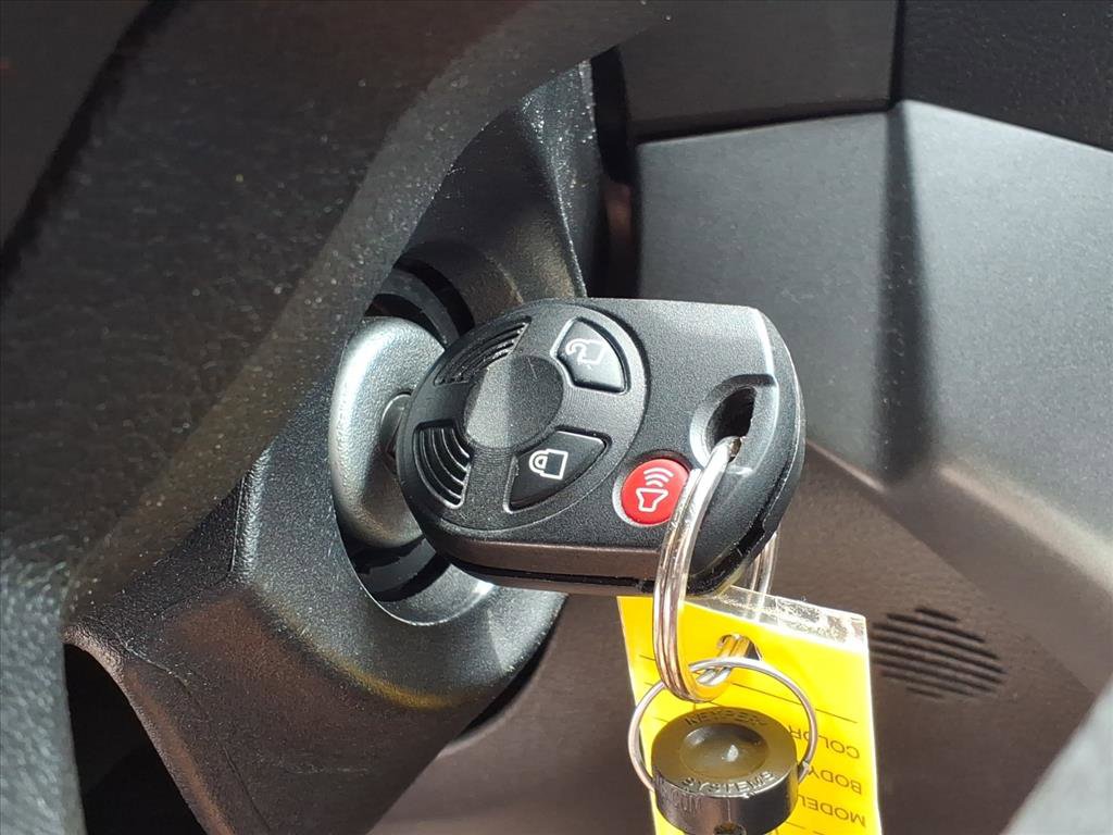 Used 2016 Ford Escape S FWD image 10