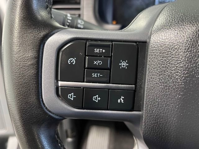 Used 2024 Ford F150 XLT w/ Mobile Office Package image 25