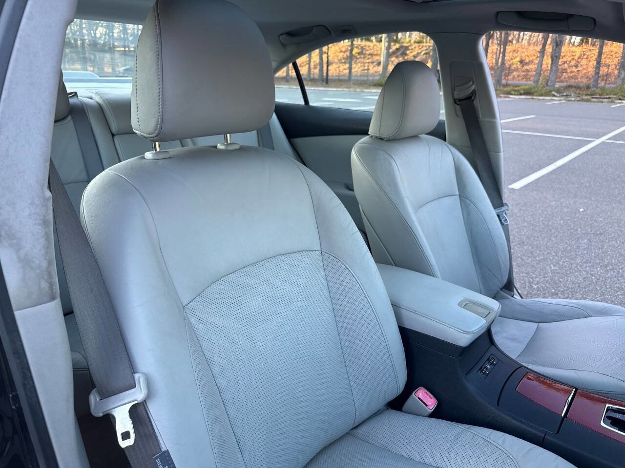 Used 2009 Lexus ES 350 Base 4dr Sedan image 20