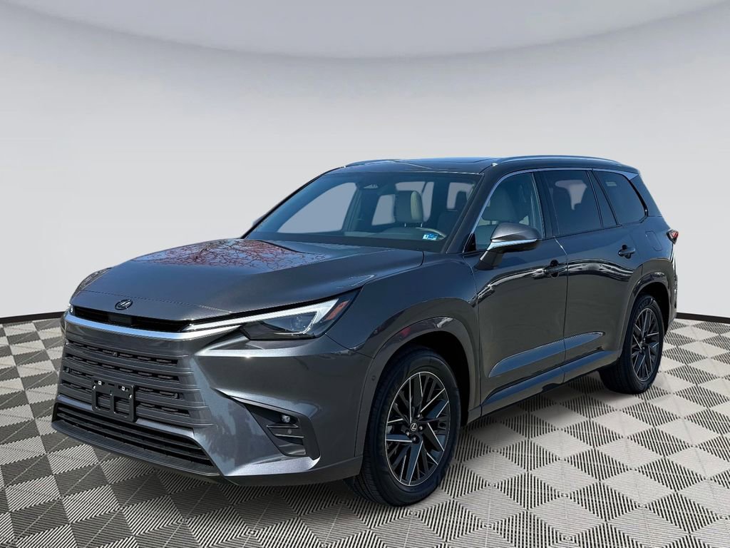 Used 2026 Lexus TX 350 AWD w/ Technology Package image 5