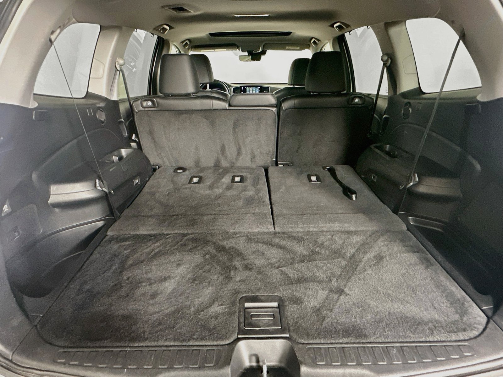 Used 2021 Honda Pilot EX-L image 40