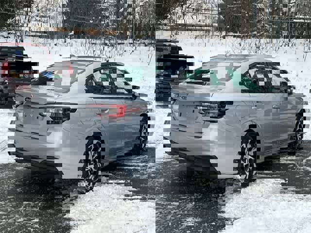 Certified 2025 Subaru Legacy Premium image 24