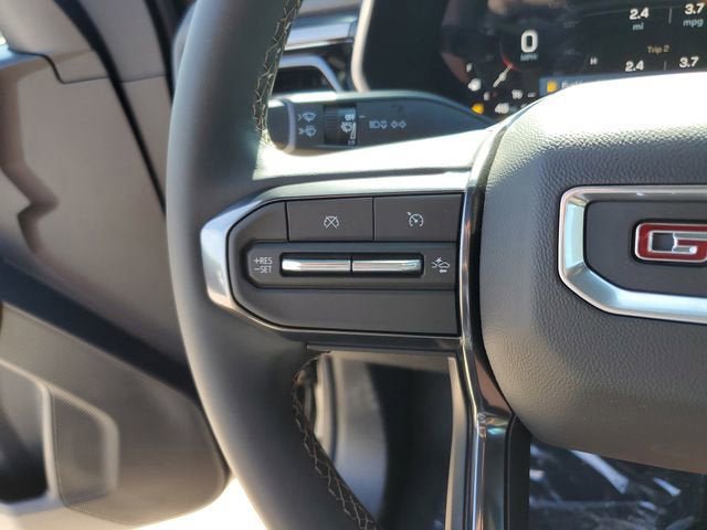 New 2026 GMC Canyon AT4 AWD/4WD image 29