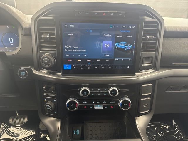 Used 2024 Ford F150 Tremor w/ Mobile Office Package image 19