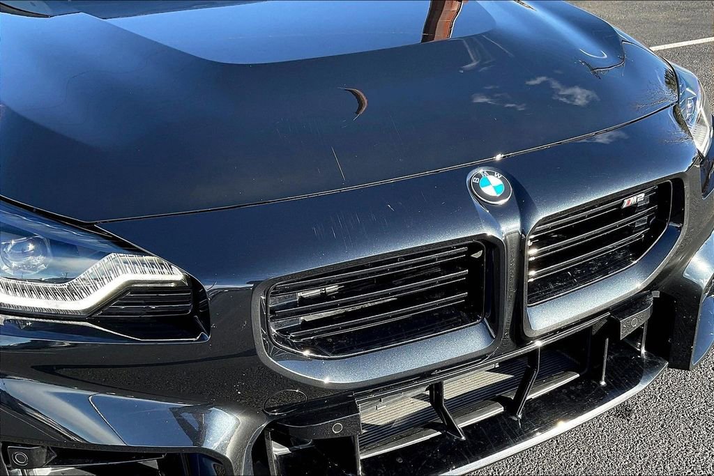 Used 2024 BMW M2 w/ Lighting Package image 33