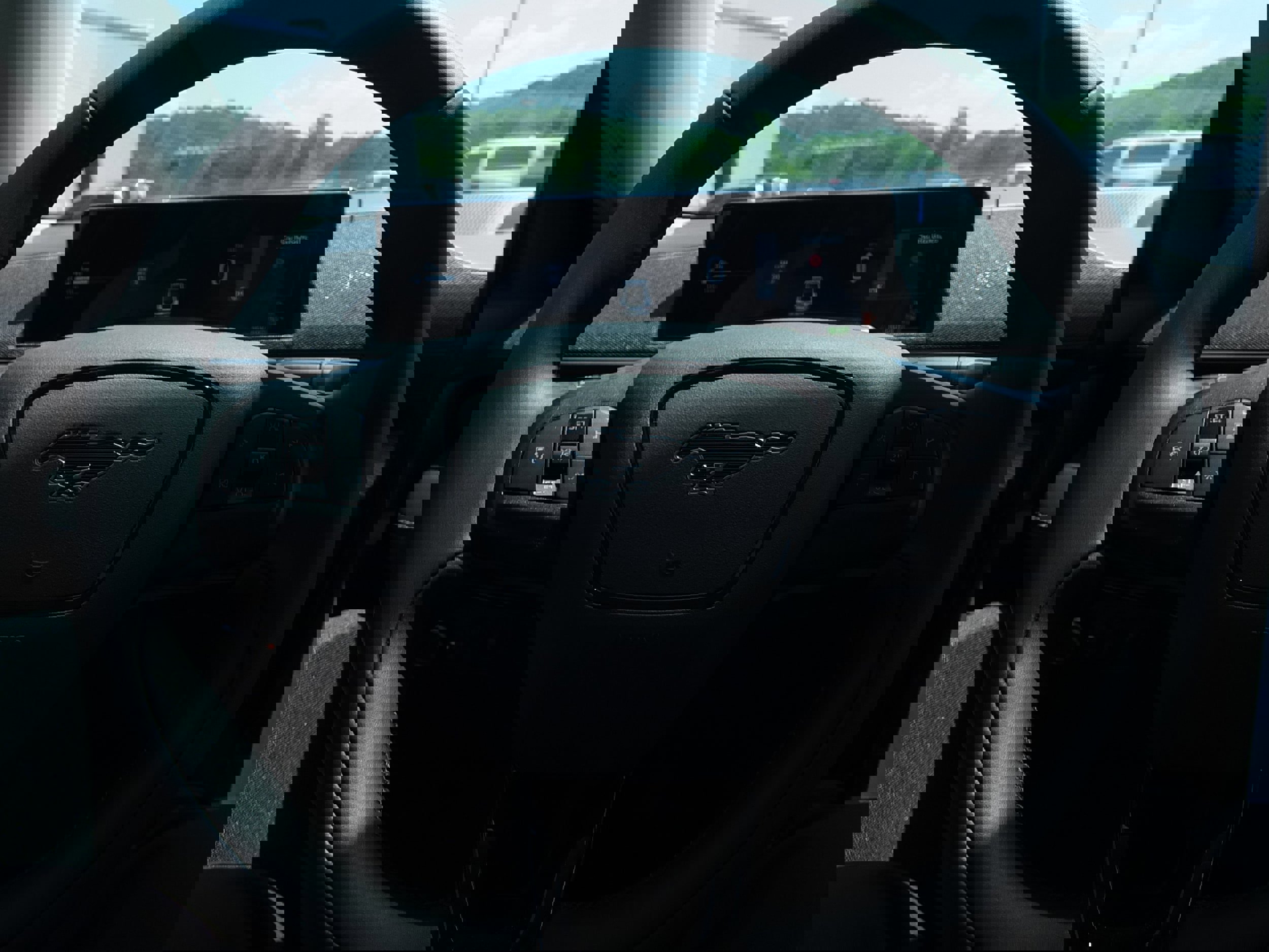 New 2025 Ford Mustang Mach-E Premium image 20