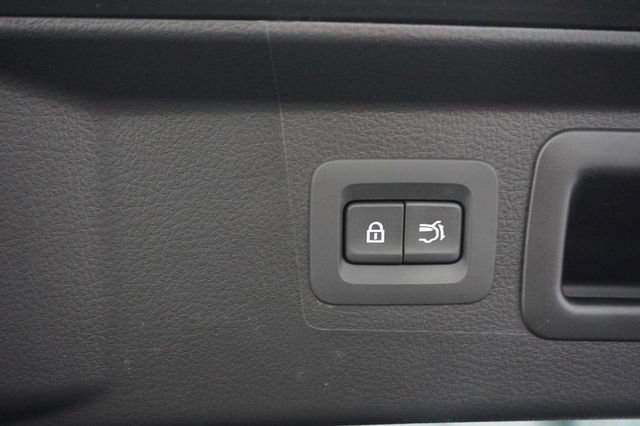 Used 2023 MAZDA CX-50 AWD 2.5 Turbo w/ Cargo Package image 15