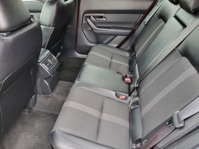 Used 2024 MAZDA CX-50 AWD 2.5 S w/ Preferred Package image 18