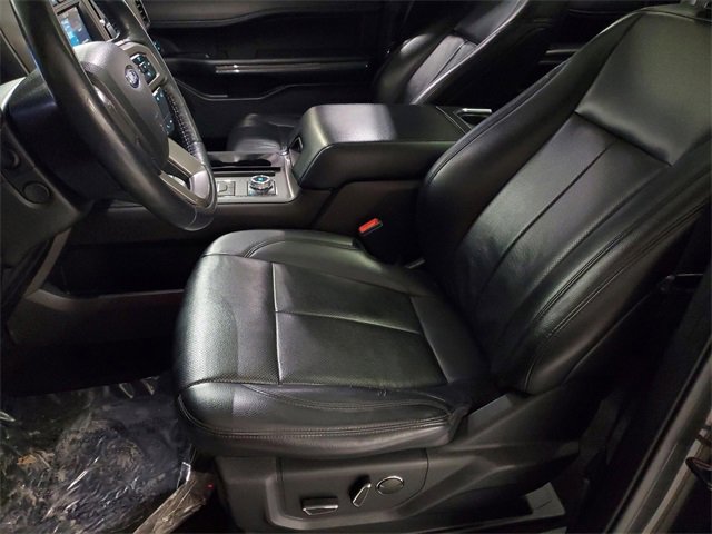 Used 2019 Ford Expedition Max XLT w/ Equipment Group 202A image 18