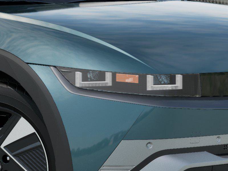 New 2026 Hyundai Ioniq 5 SEL image 9