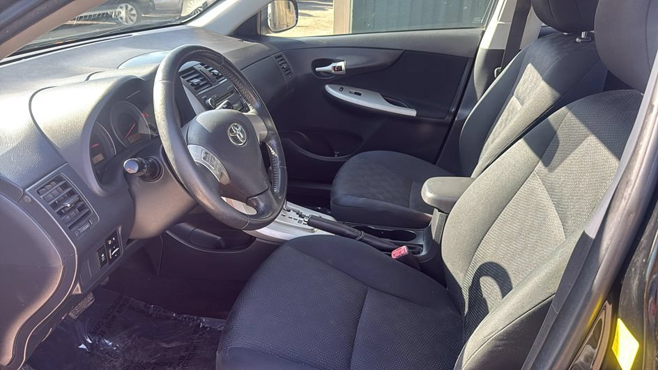 Used 2010 Toyota Corolla S FWD image 16