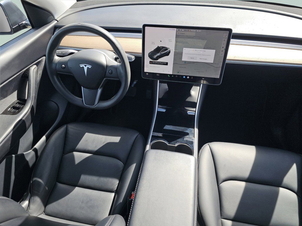 Used 2020 Tesla Model Y Performance AWD/4WD image 28
