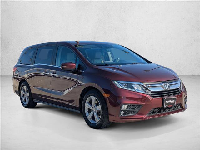 Used 2020 Honda Odyssey EX-L image 3