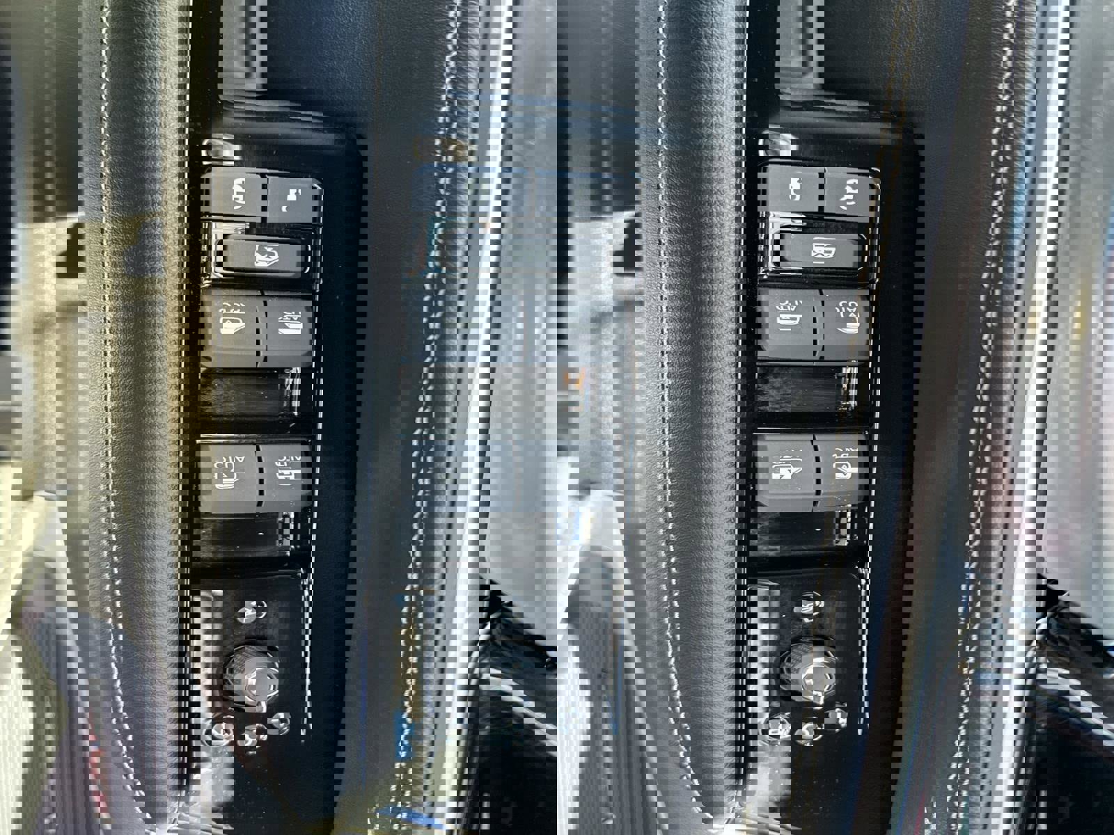 New 2025 Jeep Wagoneer Series II w/ Convenience Group I image 23