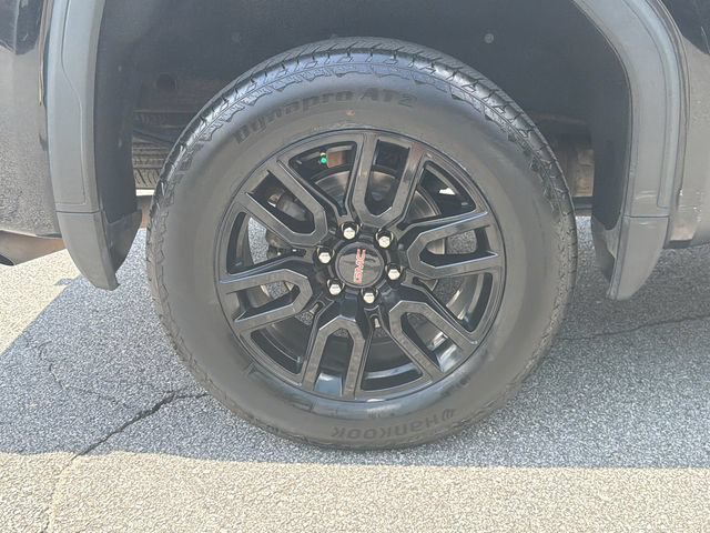 Used 2020 GMC Sierra 1500 Elevation AWD/4WD image 19