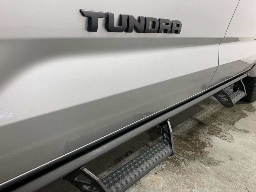New 2025 Toyota Tundra SR5 image 8