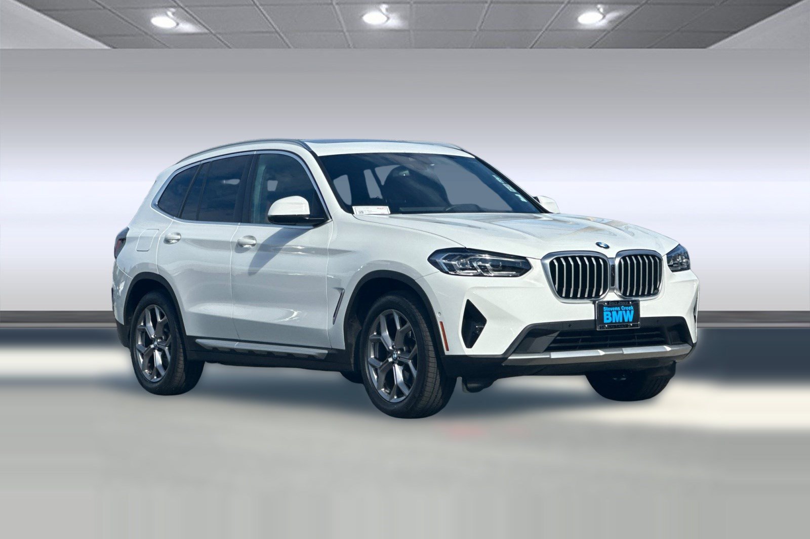 Used 2023 BMW X3 xDrive30i w/ Premium Package AWD/4WD image 7